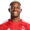 Isaac Badu Da Silva