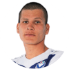 Asiel Paredes