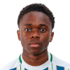 Shola Jimoh