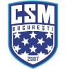 CSM Bucuresti