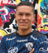 Bryan Steven Rivera Andrango