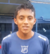 Edgar Mejia