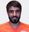 Khaled Al Ruwaili