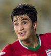 Mohammad Sharifi