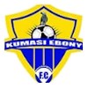 Kumasi Ebony
