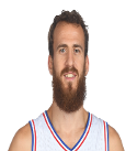 Sergio Rodriguez