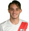 Nahuel Gallardo