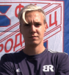Matija Babovic