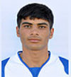 Saeed Aghaei