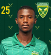 Thato Sibiya