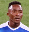 Lebohang Kgosana Maboe