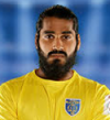 Sandesh Jhingan