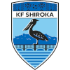 Shiroka