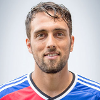 Matías Delgado