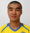 Bekzhan Sagynbaev