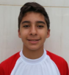 Alejandro Martin Barron Pinheiro