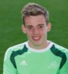 Robbie Mutch