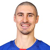 Chris Kreider