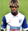 Donovan Makoma