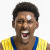 Jaylen Hoard