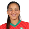 Sakina Ouzraoui Diki