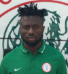 Anthony Okpotu