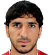 Omar Saeed Mohammed Saleem