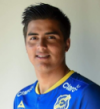 Alvaro Madrid Gaete