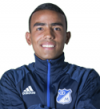 Omar Adres Bertel Vergara