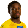 Joslyn Luyeye-Lutumba