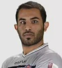 Ebrahim Daryoush Mordou