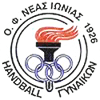 O.F.N. Ionias (Women)