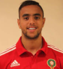 Hamza Moujahid