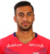 Mohammadreza Mehdizadeh