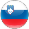 Slovénie (Femmes)