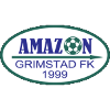Амазон Гримстад (жен)