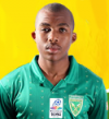 Thabani Zuke