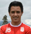 Diego Andres Armas Benavides