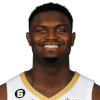 Zion Williamson