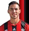 Henry Alcides Pernia