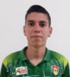 Johan Caballero