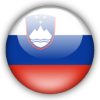 Словенія (U19)