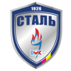 Сталь Каменское