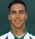 Oscar Javier Mendez