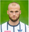 Kallum Higginbotham