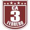 Club Atletico 3 de Febrero