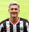 Darryl McHardy