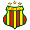 Sampaio Correa (Donne)