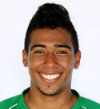 Harrison Mojica