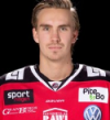 August Tornberg
